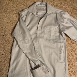 Joseph Abboud dress shirt 14.5 32/33